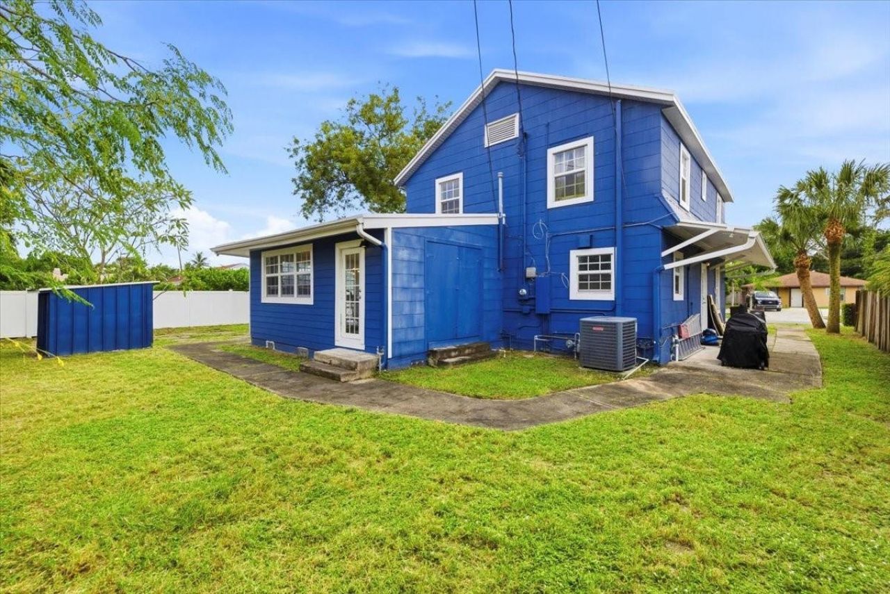 819 Lytle Street, West Palm Beach, FL 33405 Photo