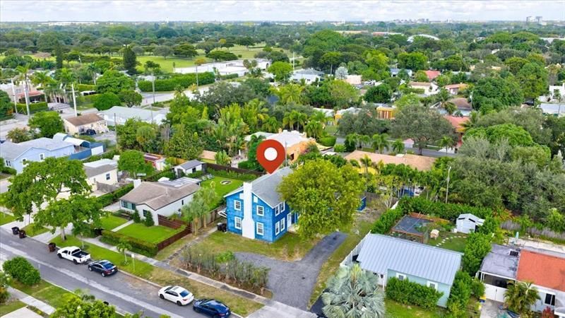 819 Lytle St, West Palm Beach, FL 33405 Photo