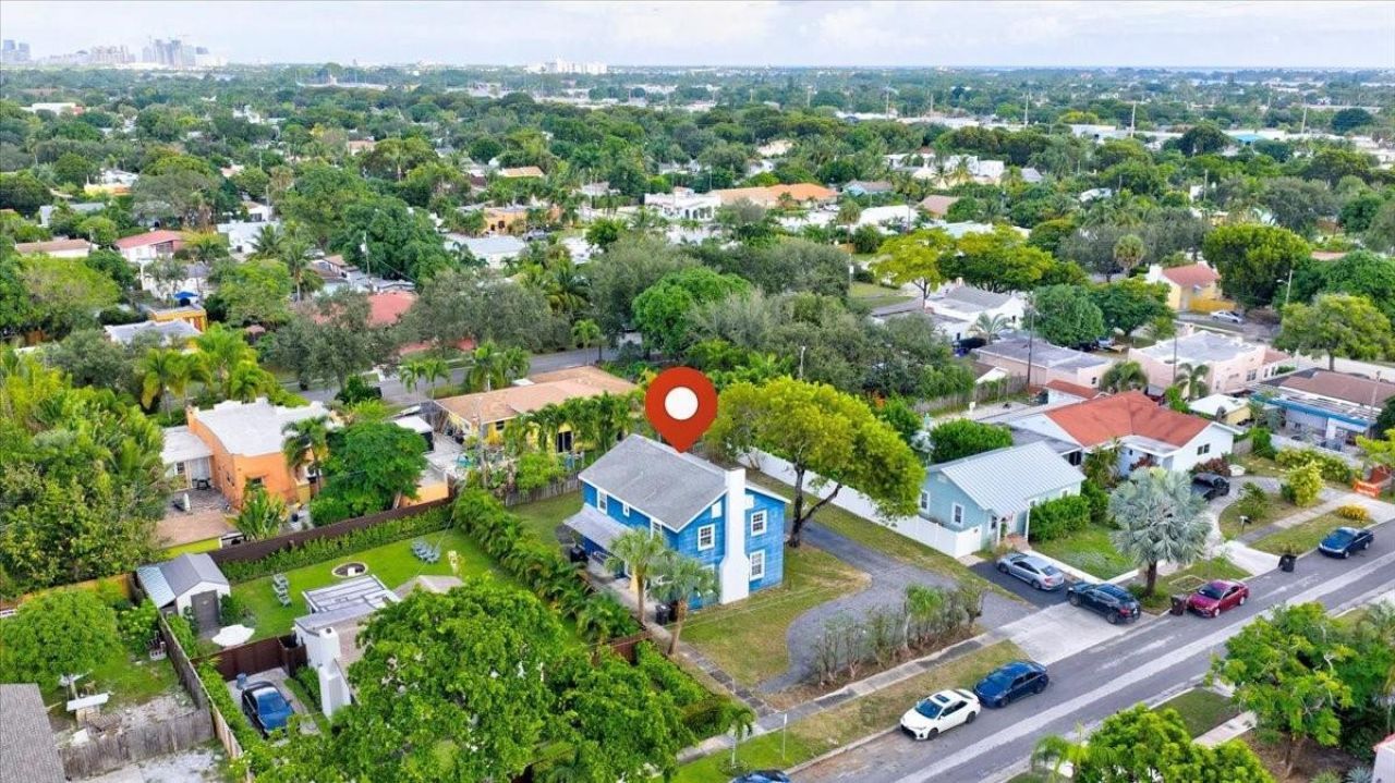 819 Lytle Street, West Palm Beach, FL 33405 Photo