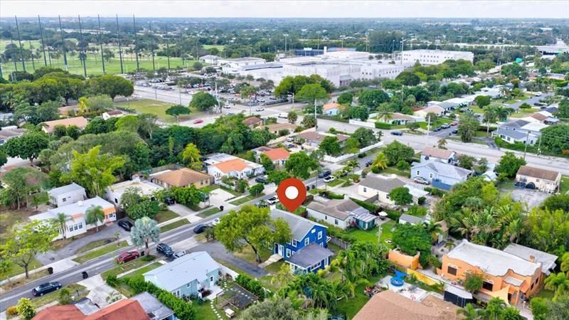 819 Lytle St, West Palm Beach, FL 33405 Photo