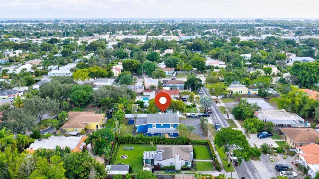 819 Lytle Street, West Palm Beach, FL 33405 Photo