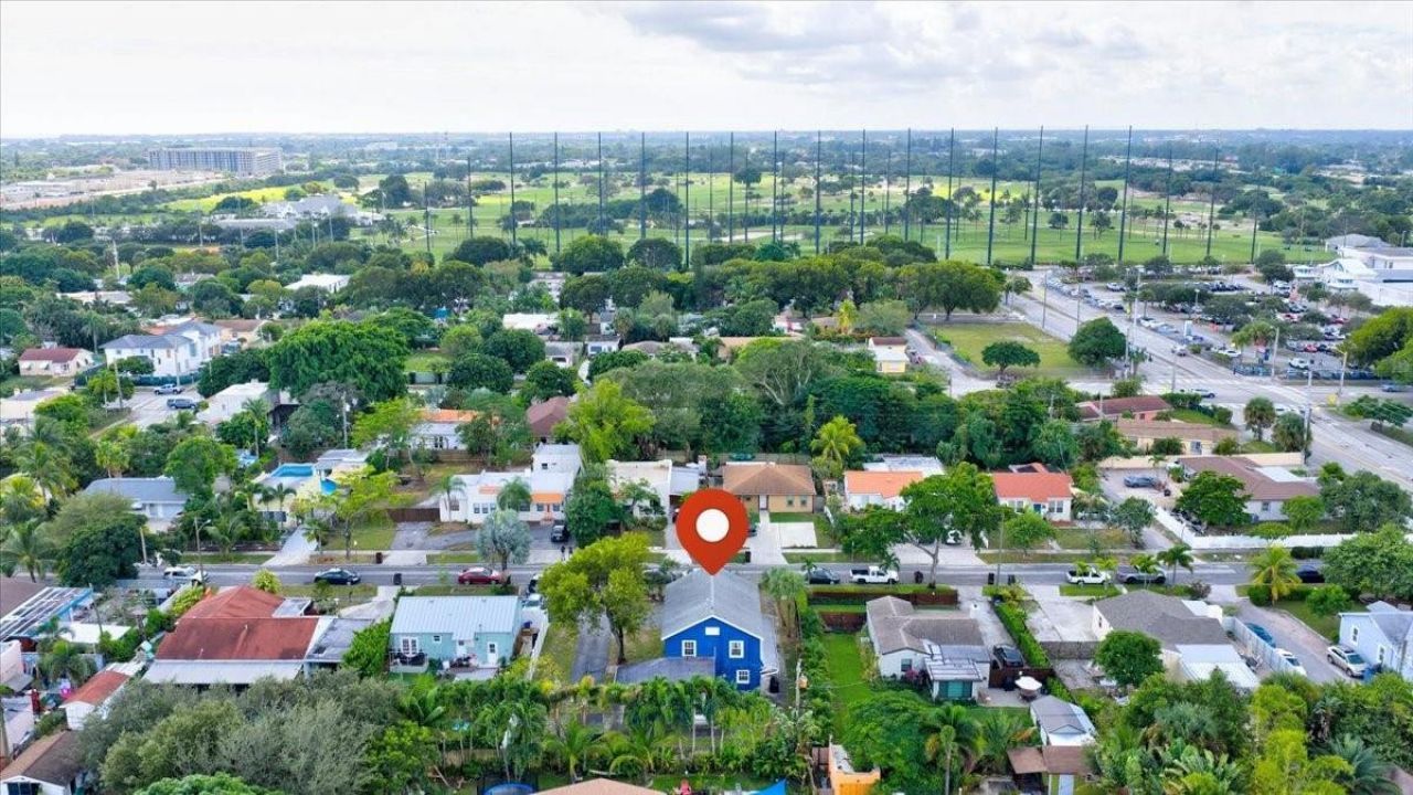 819 Lytle Street, West Palm Beach, FL 33405 Photo