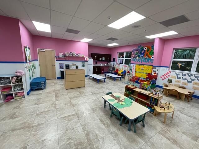 4480 S Tiffany Drive, Mangonia Park, FL 33407 Photo