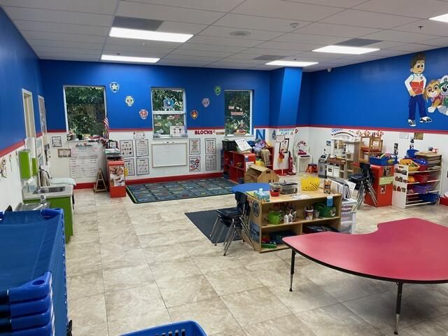 4480 S Tiffany Drive, Mangonia Park, FL 33407 Photo