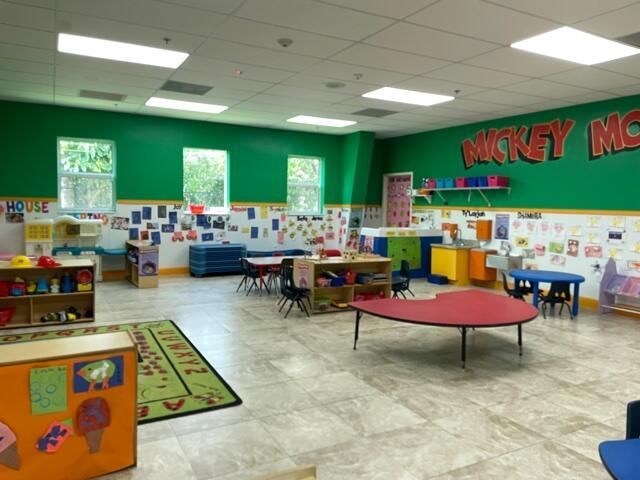 4480 S Tiffany Drive, Mangonia Park, FL 33407 Photo