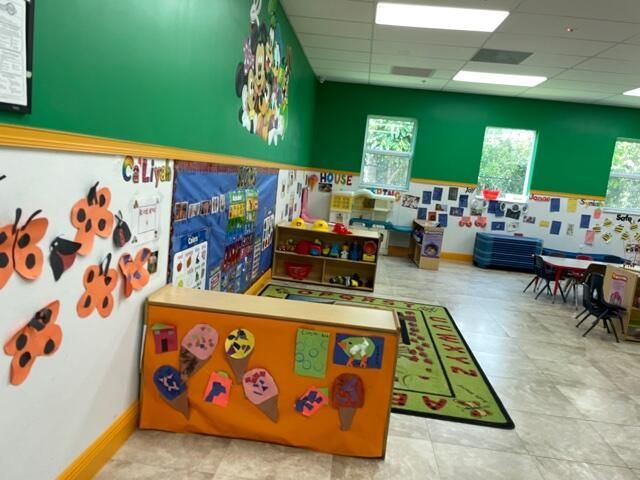 4480 S Tiffany Drive, Mangonia Park, FL 33407 Photo