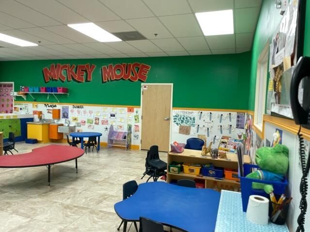 4480 S Tiffany Drive, Mangonia Park, FL 33407 Photo