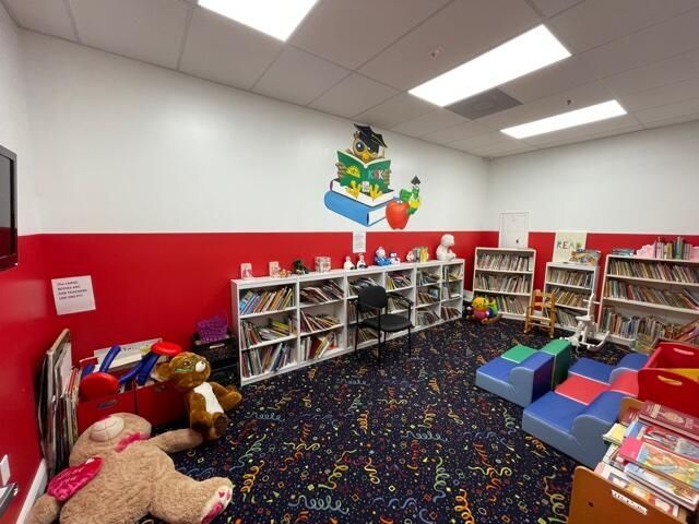 4480 S Tiffany Drive, Mangonia Park, FL 33407 Photo