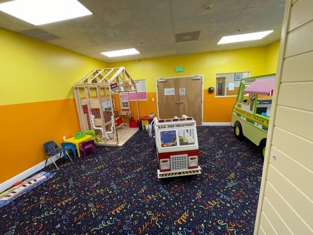 4480 S Tiffany Drive, Mangonia Park, FL 33407 Photo