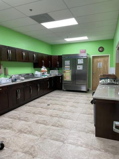 4480 S Tiffany Drive, Mangonia Park, FL 33407 Photo