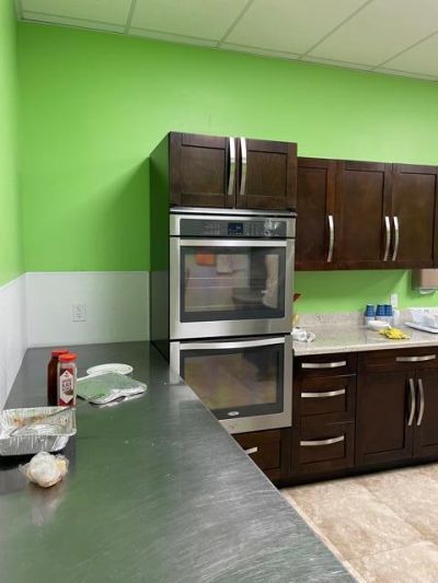 4480 S Tiffany Drive, Mangonia Park, FL 33407 Photo