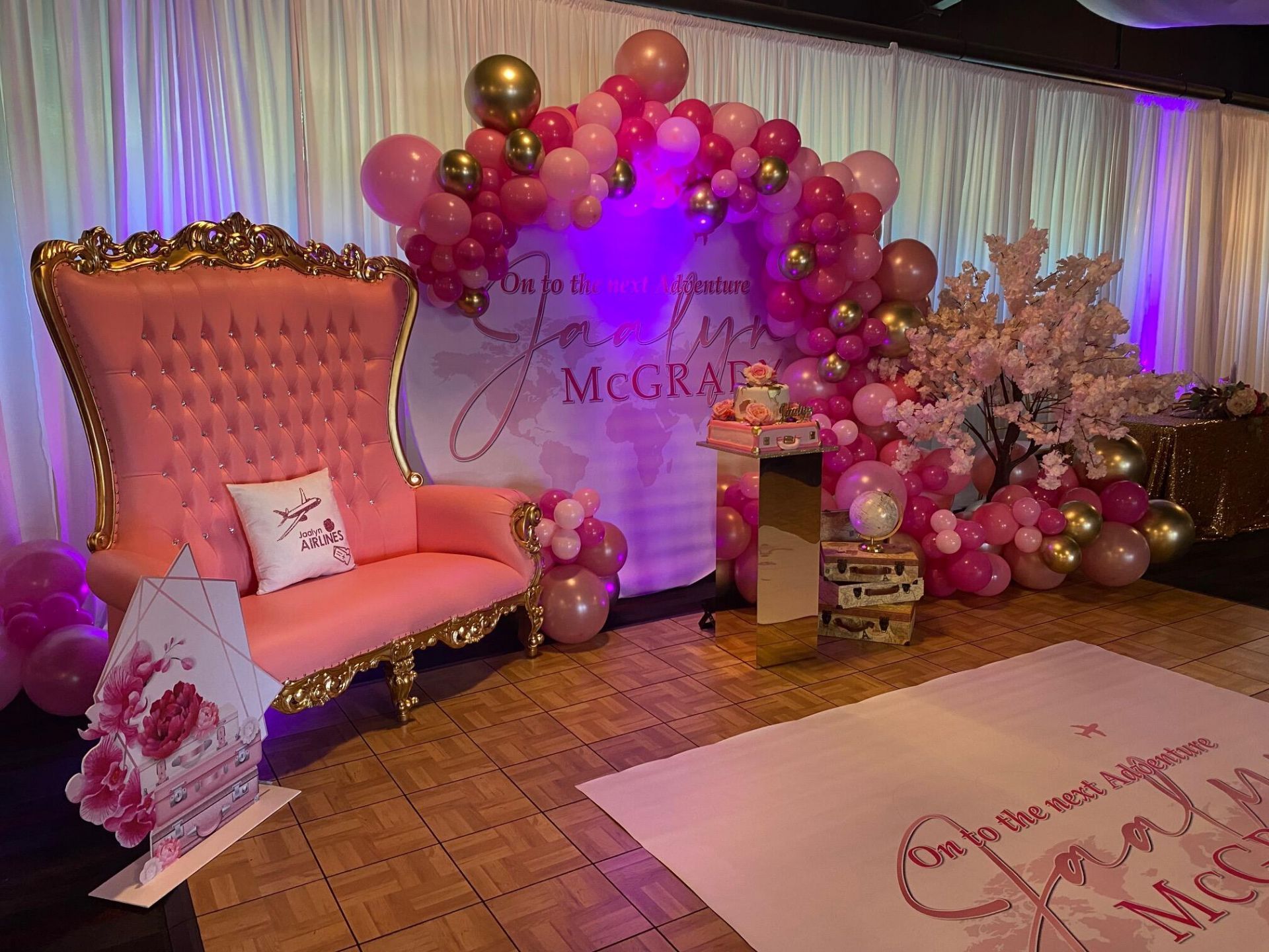 4480 S Tiffany Drive, Mangonia Park, FL 33407 Photo