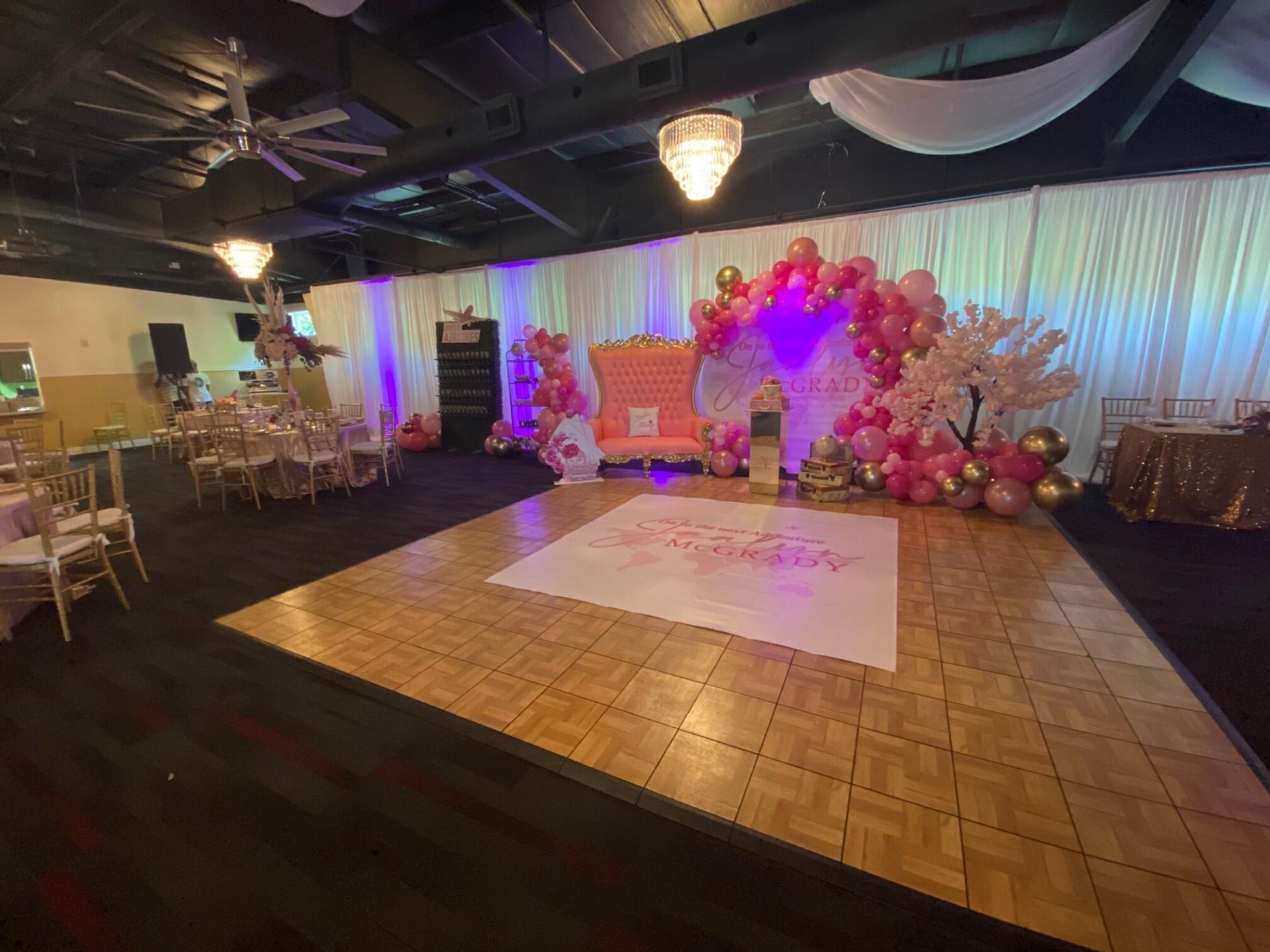 4480 S Tiffany Drive, Mangonia Park, FL 33407 Photo