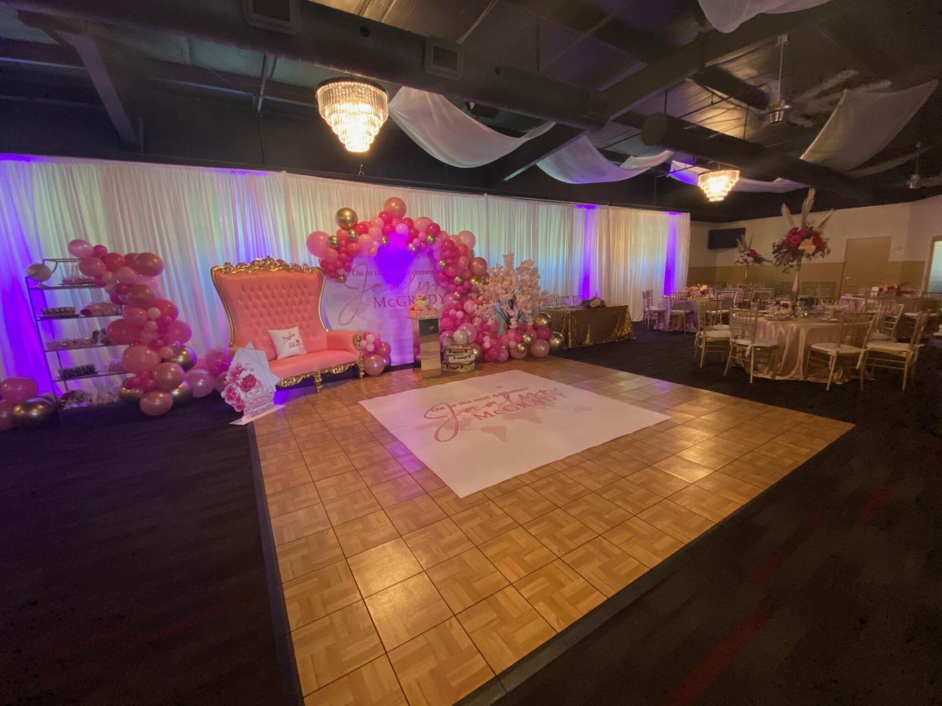 4480 S Tiffany Drive, Mangonia Park, FL 33407 Photo