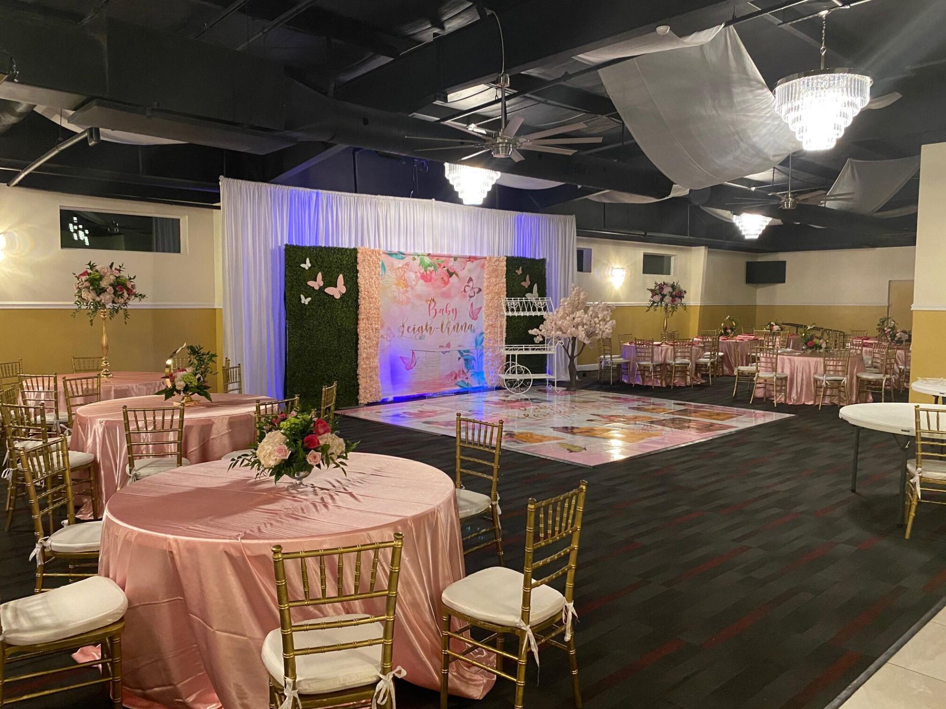 4480 S Tiffany Drive, Mangonia Park, FL 33407 Photo