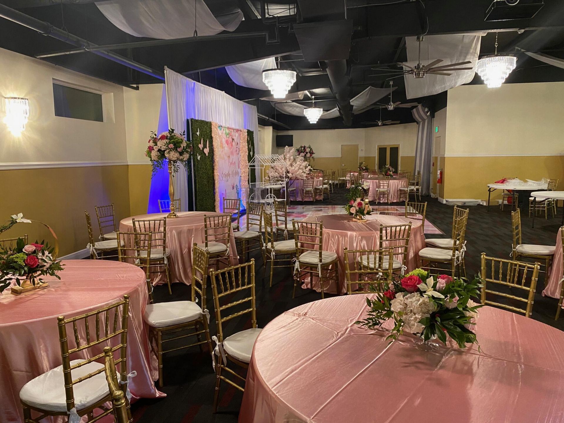 4480 S Tiffany Drive, Mangonia Park, FL 33407 Photo