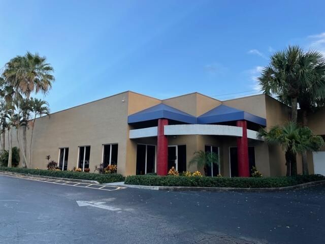 4480 S Tiffany Drive, Mangonia Park, FL 33407 Photo