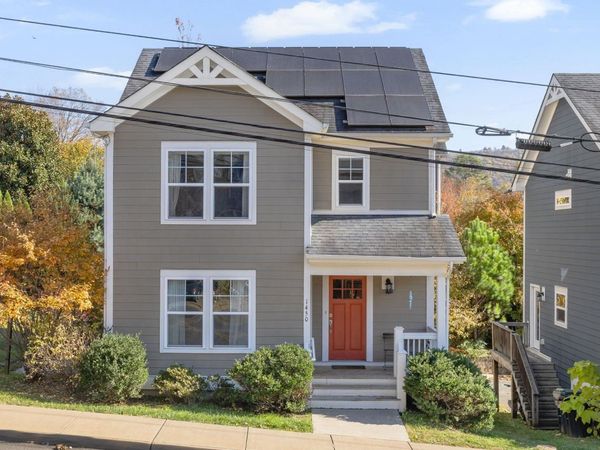 1450 AVON ST, Charlottesville, VA 22902