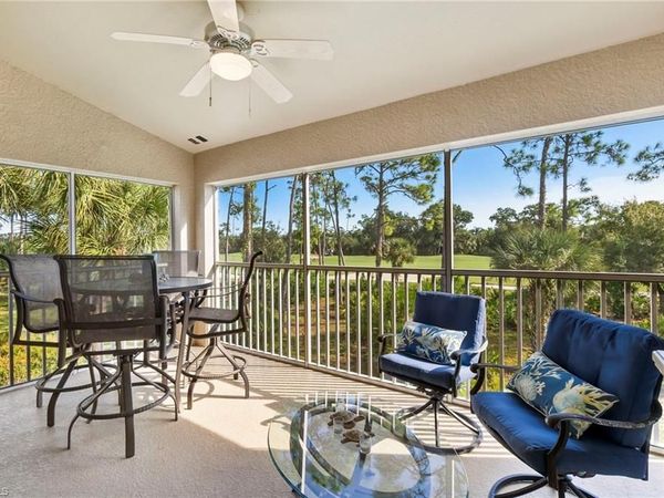20081 Seagrove ST, Unit 905, ESTERO, FL 33928