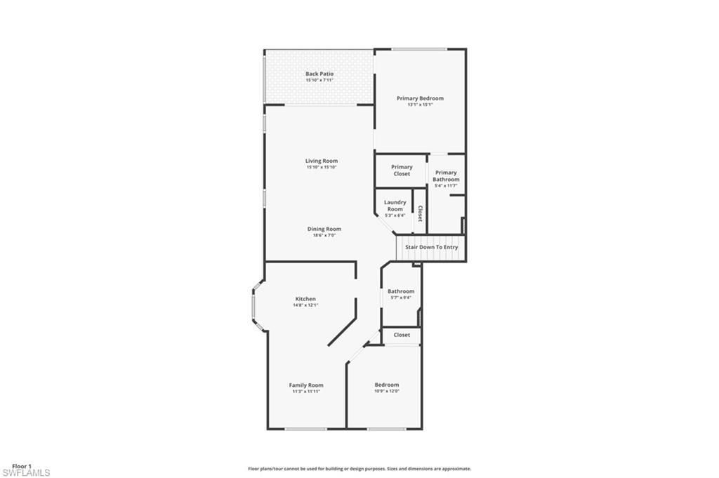 20081 Seagrove St, Unit 905, Estero, FL 33928 Photo