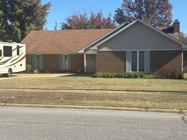 205 Clement Road, West Memphis, AR 72301