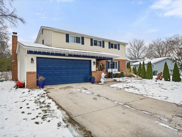 1322 Bolenhill Court, Columbus, OH 43229