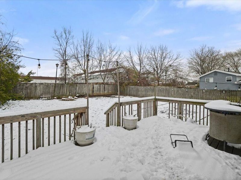 1322 Bolenhill Court, Columbus, OH 43229 Photo 24