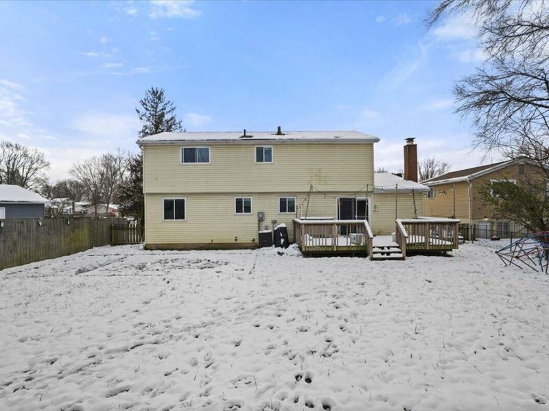 1322 Bolenhill Court, Columbus, OH 43229 Photo 25