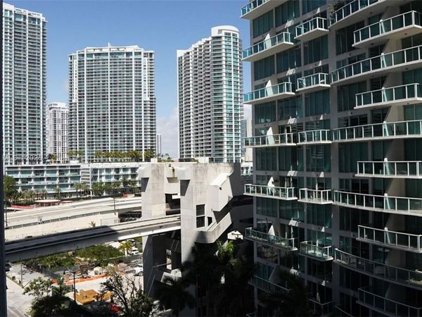 31 SE 6th St, Unit 1108, Miami, FL 33131