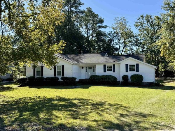 921 Buccaneers Cove, Conway, SC 29526
