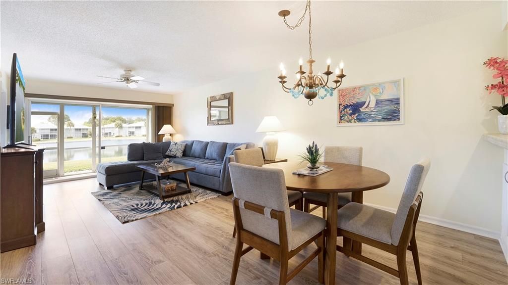 905 New Waterford Dr, Unit 101, Naples, FL 34104 Main Photo