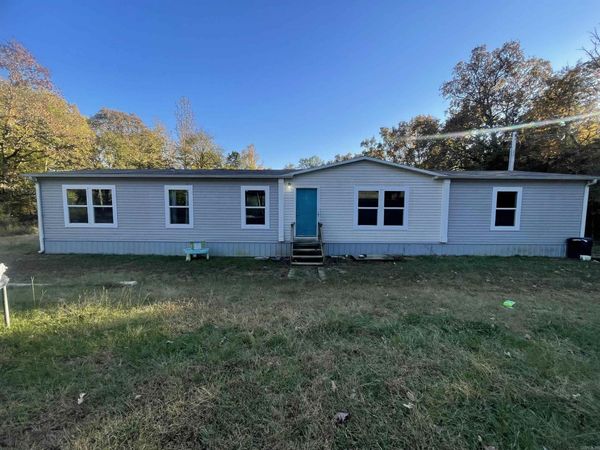 826 Polk Road 23, Cove, AR 71937