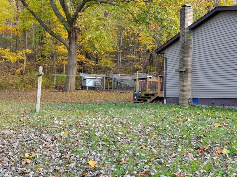 9416 Kieffer Road, Mantua, OH 44255 Photo 4