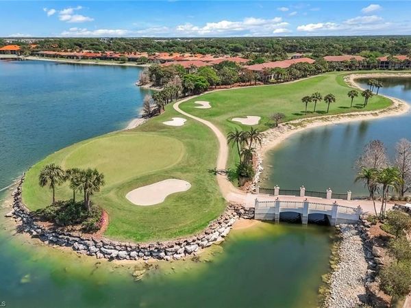 12259 Toscana WAY, Unit 202, BONITA SPRINGS, FL 34135