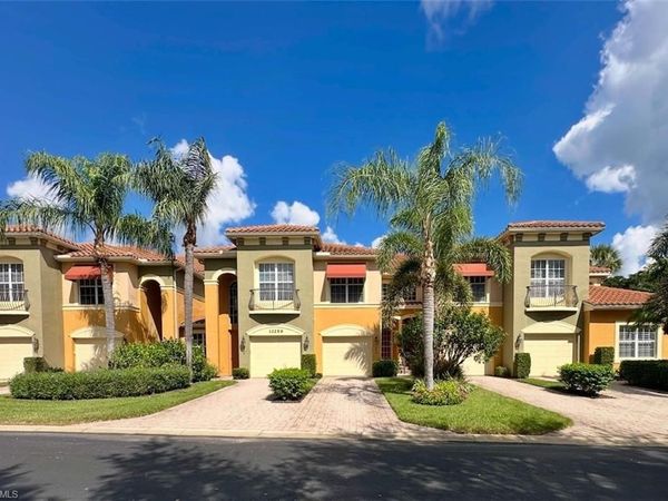 12259 Toscana WAY, Unit 202, BONITA SPRINGS, FL 34135
