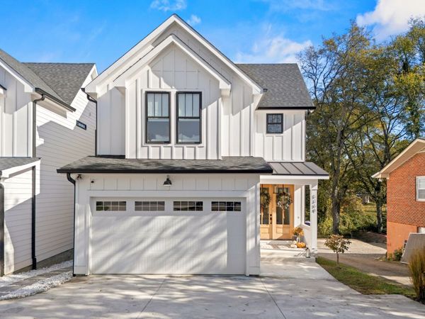 536 River Rouge Dr, Unit A, Nashville, TN 37209