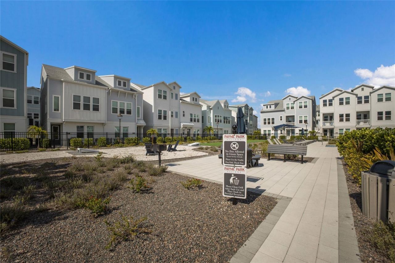 389 Gowdy Road, Sarasota, FL 34237 Photo