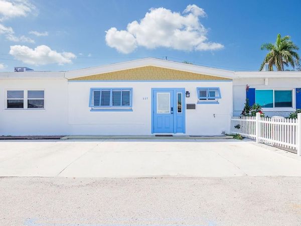 449 63RD STREET, HOLMES BEACH, FL 34217