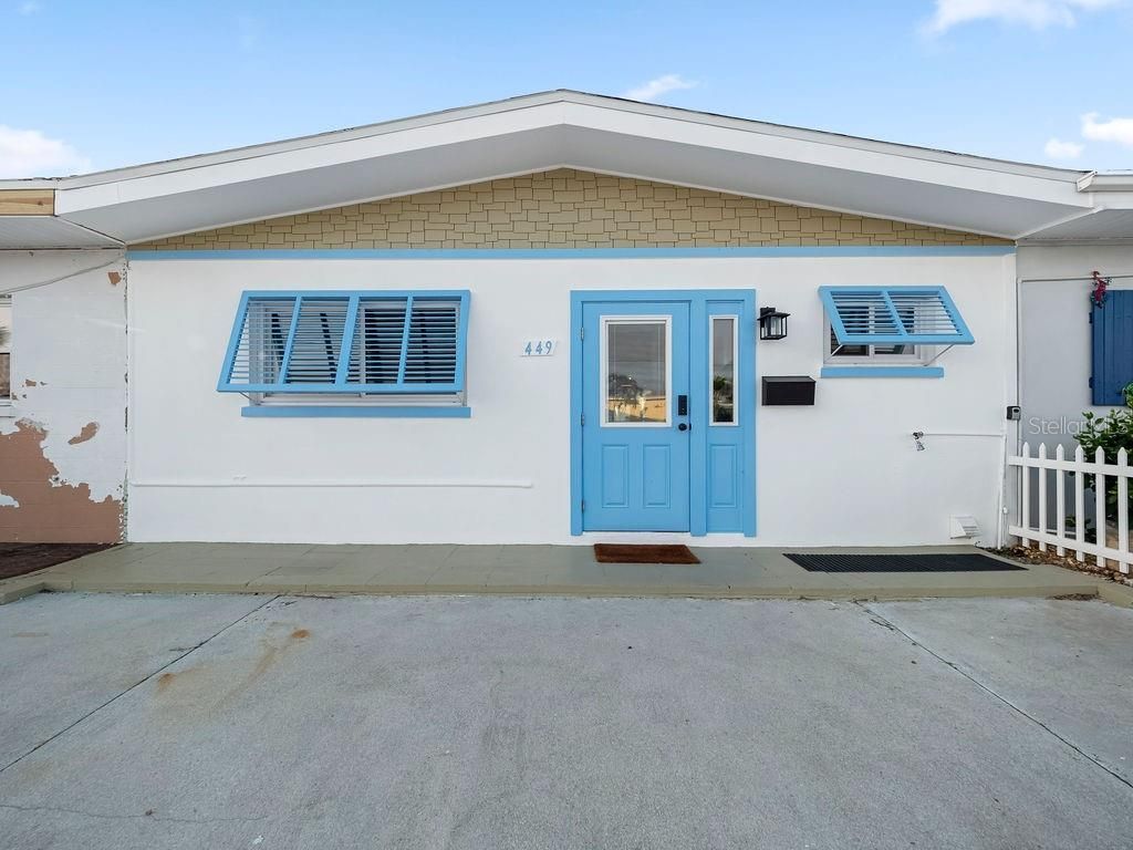 449 63rd Street, Holmes Beach, FL 34217 Photo