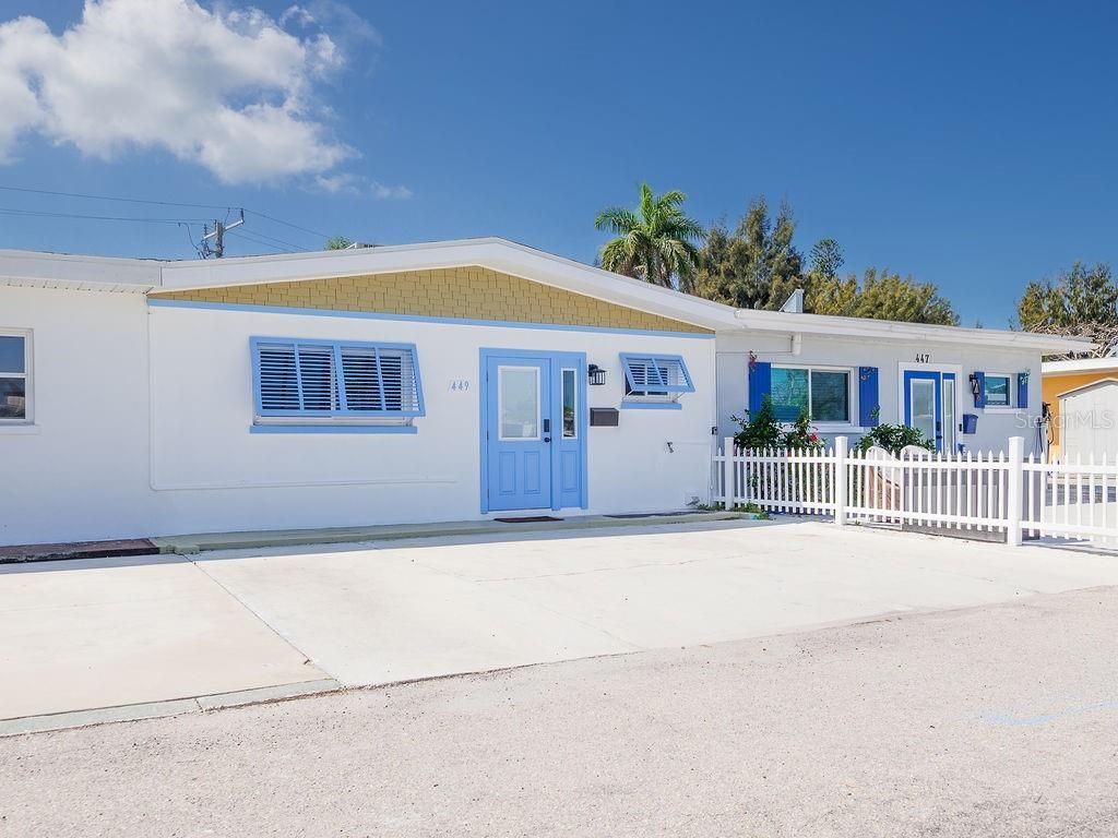 449 63rd Street, Holmes Beach, FL 34217 Photo