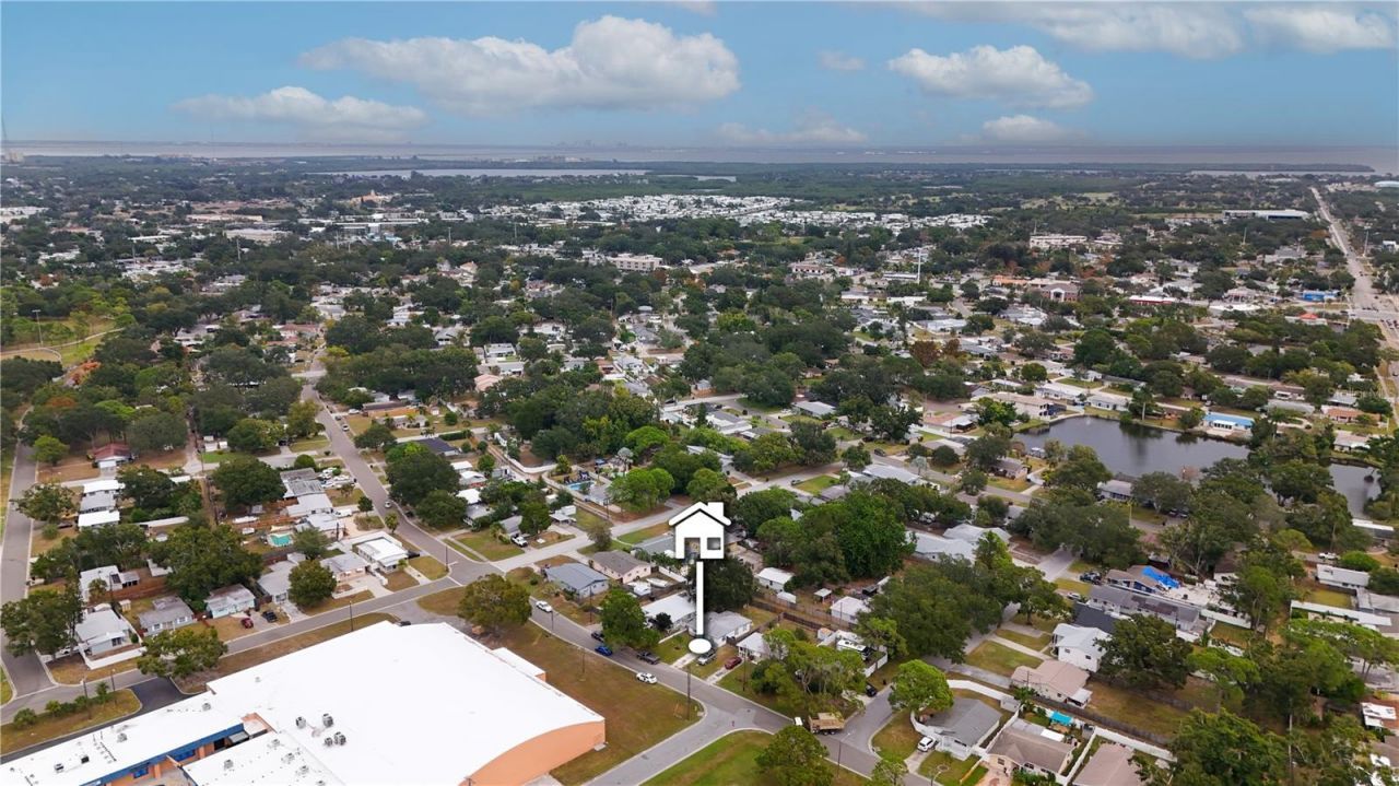 718 Northmoor Avenue N, Saint Petersburg, FL 33702 Photo