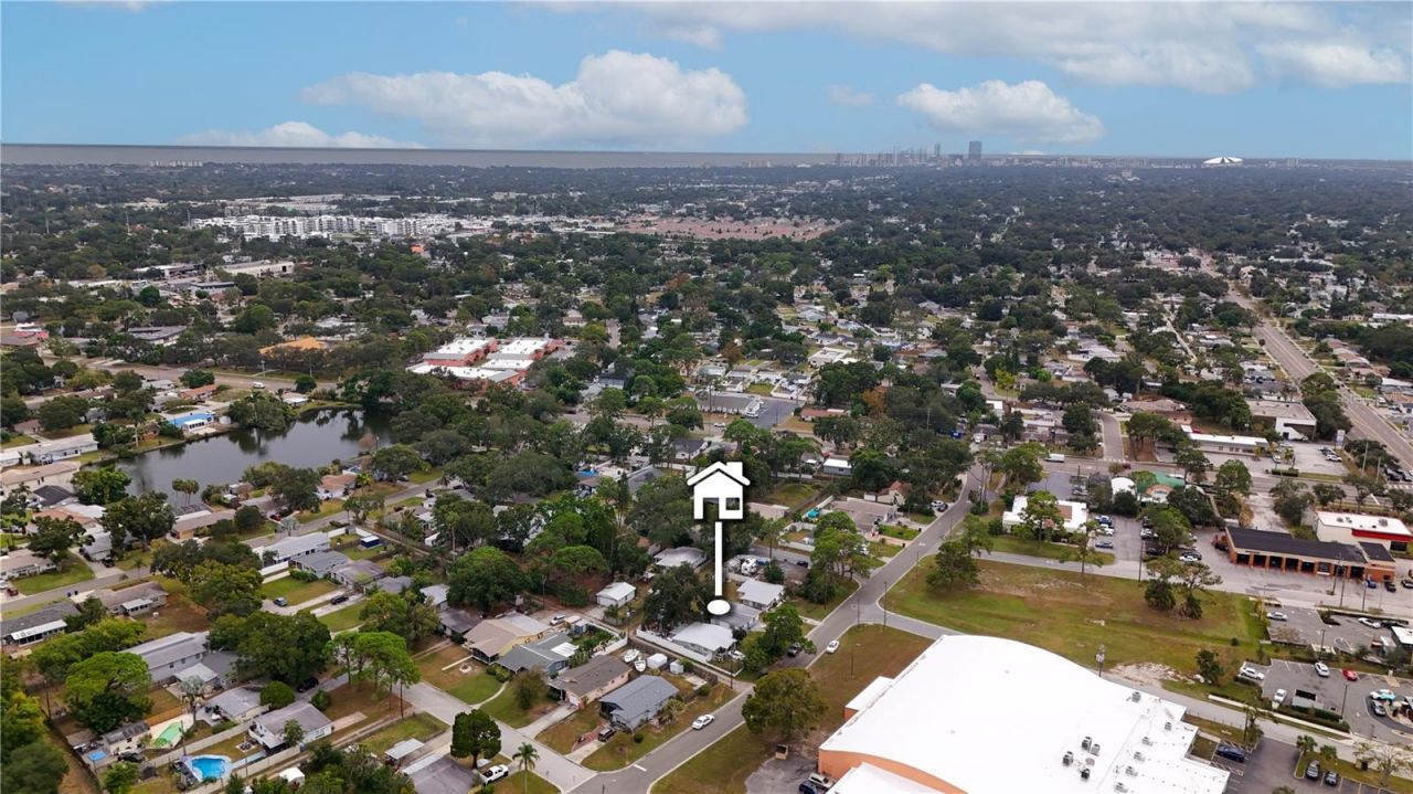 718 Northmoor Avenue N, Saint Petersburg, FL 33702 Photo