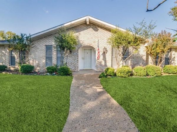 310 High Brook Drive, Richardson, TX 75080