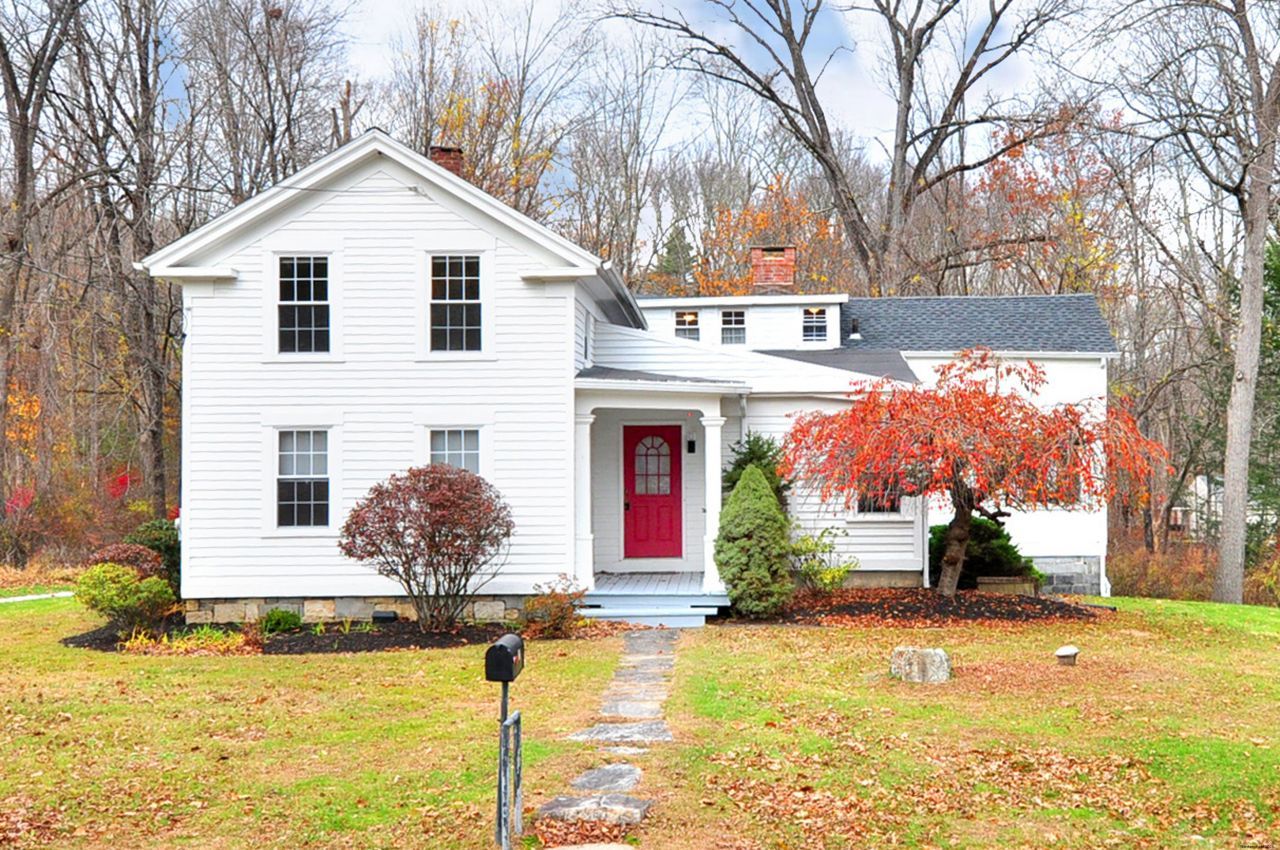 31 Main, Litchfield, CT 06778 Main Photo