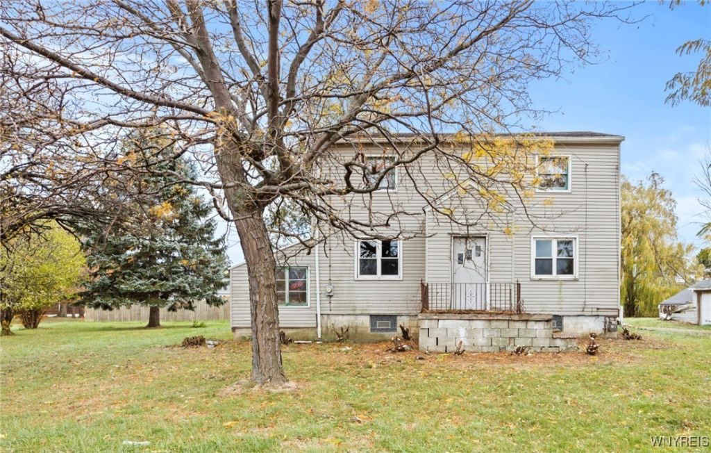 5390 Abel Road, Hamburg, NY 14075 Main Photo