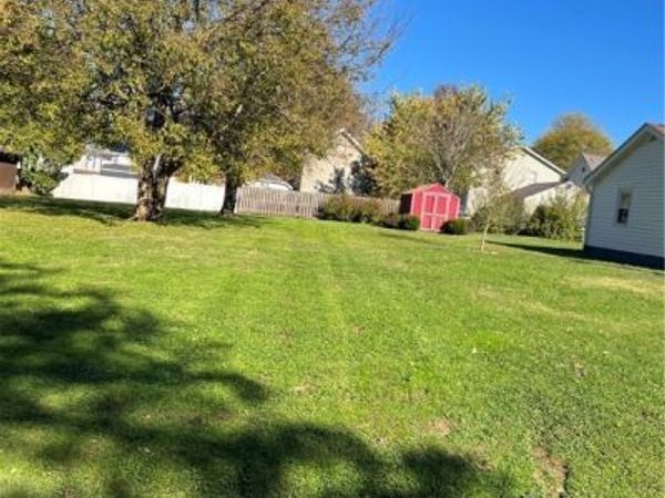 woodland, Newton Falls, OH 44444