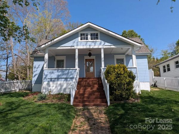 24 Woodrow Avenue, Asheville, NC 28801