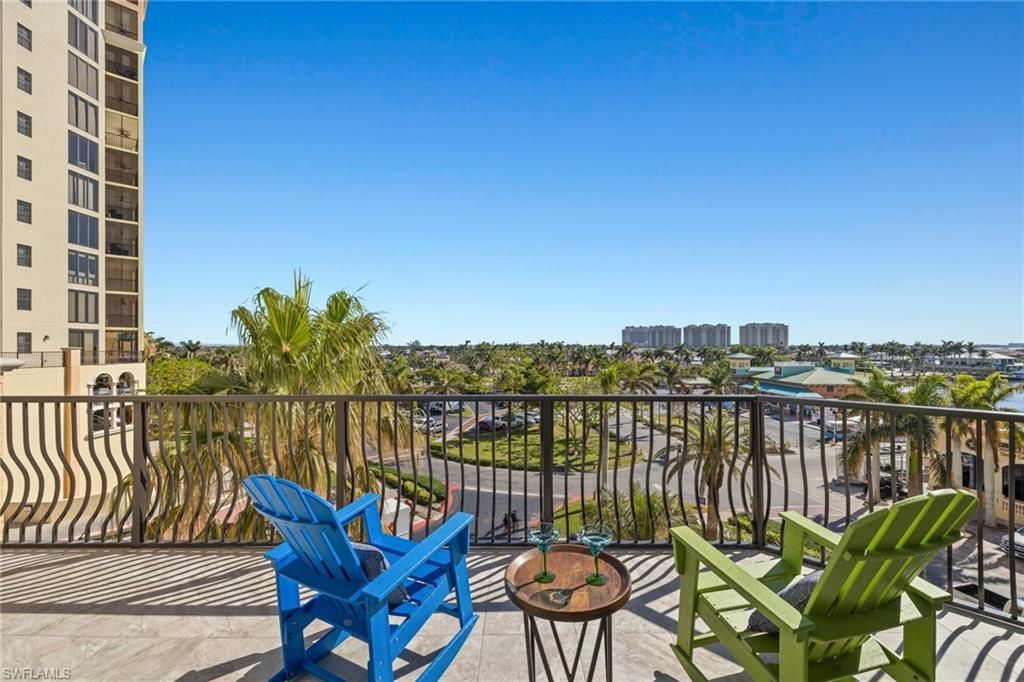 5781 Cape Harbour Dr, Unit 502, Cape Coral, FL 33914 Photo