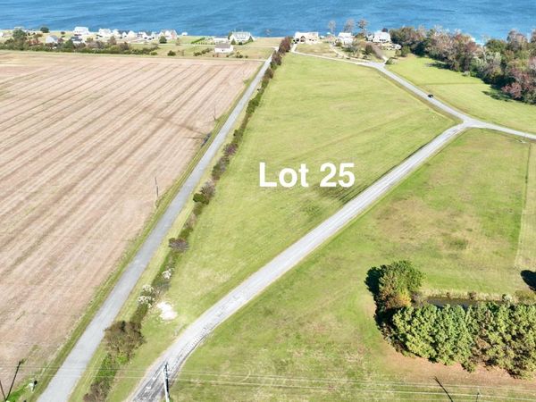 247 Blue Heron Boulevard, Hertford, NC 27944