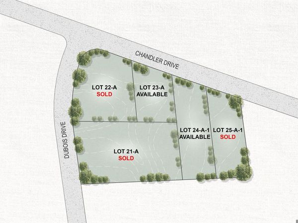 24-A-1 Chandler Dr, Baton Rouge, LA 70808